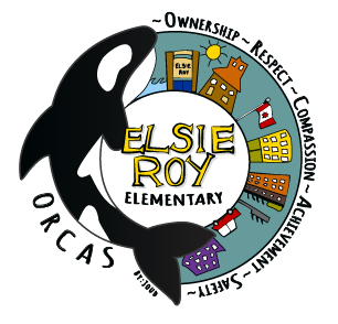Elsie Roy logo