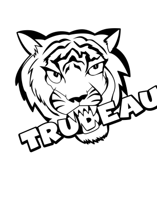 Trudeau logo